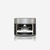 Mascara Black (Gris Plata) x 250 ml - La Puissance