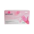 Guante Nitrilo Rosa x 100 unid. - Mediglove