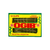 Clip (Invisible) corto Rubio x 12 unid. - Ogib