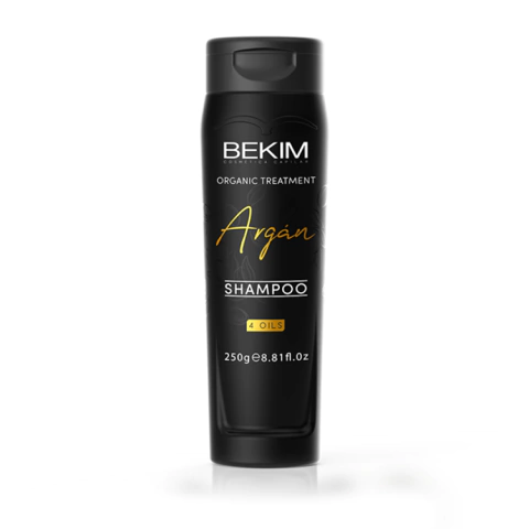 Shampoo Argan x 250 cc - Bekim