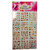 Stickers para Uñas - Nail Sticker -  Distribuidora Nipol