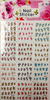 Stickers para Uñas - Nail Sticker - comprar online