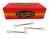 Caja de Clips Invisible Rubios x 200gr. - Ogib
