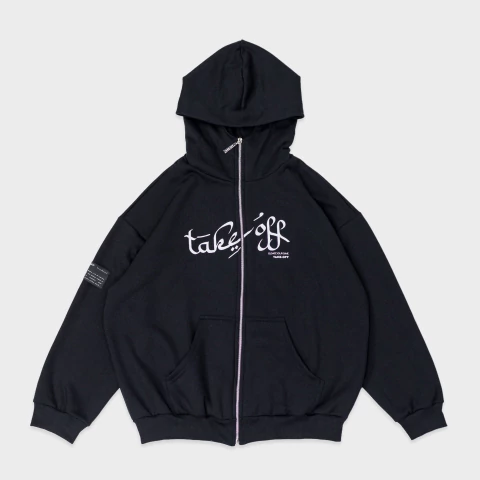 Armour Field Grey Jacket - TAKE-OFF Collection