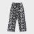 5y Grey Camo Sweatpants - comprar online