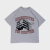 Onix Grey Tee