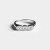 TKF Identity Ring - comprar online