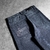 TKF Baggy Stoned Grey Jeans