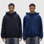 Basic Black & Navy Hoodies - comprar online