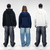 Hoodie Basic Pack - TAKE-OFF Collection
