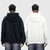 Basic Black & Off Hoodies na internet