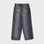 Graphite Reverse Baggy Jeans - comprar online