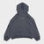 C-T Boxy Hoodie - comprar online