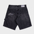 Curve Carpenter Black Jorts - comprar online