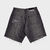 Graphite Reverse Jorts - comprar online