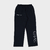 C-T Black Sweatpants