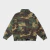 Military Jacket na internet