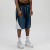TKF Blue Dry Shorts - TAKE-OFF Collection