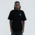 Basic Black Tee - comprar online