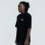 Basic Black Tee - TAKE-OFF Collection