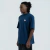 Basic Blue Tee - loja online