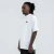 Basic Offwhite Tee - TAKE-OFF Collection