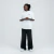 Basic Offwhite Tee - loja online