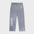 Lines Grey Sweatpants