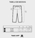 Lines Grey Sweatpants - comprar online