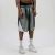 TKF Grey Dry Shorts - TAKE-OFF Collection