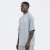 Circuit Grey Tee - TAKE-OFF Collection