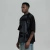 Codes Black Tee - TAKE-OFF Collection