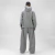 Conjunto Elevate v2 Grey Zip + Sweatpants - loja online