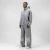 Conjunto Elevate v2 Grey Zip + Sweatpants - TAKE-OFF Collection