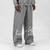 Elevate v2 Grey Sweatpants na internet