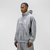 Elevate v2 Grey Zip - TAKE-OFF Collection