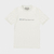 Energy Offwhite Tee