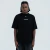 Essential Black Tee - comprar online