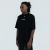 Essential Black Tee - TAKE-OFF Collection