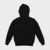 Space Equipment Black Hoodie na internet
