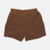 Eclipse Mocha Sweatshirt Shorts - comprar online