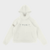Eclipse Offwhite Hoodie