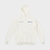 Chaos Offwhite Hoodie