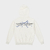 Imagem do Chaos Offwhite Hoodie