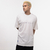 Shine Offwhite Tee na internet