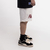 Shine Offwhite Sweatshirt Shorts na internet
