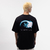 Desire Black Tee na internet