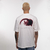 Desire Offwhite Tee na internet