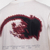 Desire Offwhite Tee - loja online