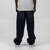 TKF Baggy Stoned Grey Jeans - comprar online
